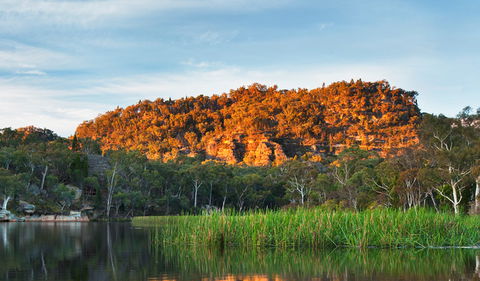 Wollemi National Park - Port Augusta Accommodation 0