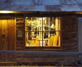 Odgers And McClelland Exchange Stores - Port Augusta Accommodation 2