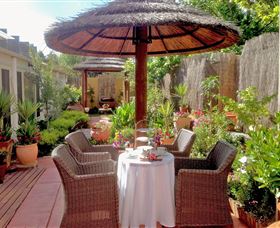 The Well Retreat - Day Spa And Teahouse - Port Augusta Accommodation 0