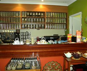 The Well Retreat - Day Spa And Teahouse - Port Augusta Accommodation 1