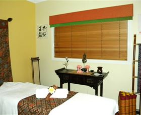 The Well Retreat - Day Spa And Teahouse - Port Augusta Accommodation 4