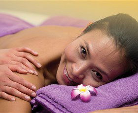 Club MMM! Day Spa - Port Augusta Accommodation 0