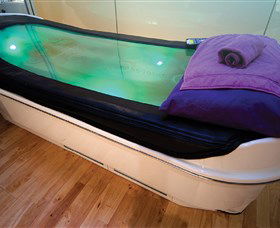 Club MMM! Day Spa - Port Augusta Accommodation 1