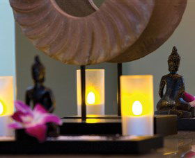 Club MMM! Day Spa - Port Augusta Accommodation 2
