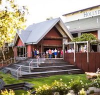 Hollydene Estate Wines and Vines Restaurant - Port Augusta Accommodation