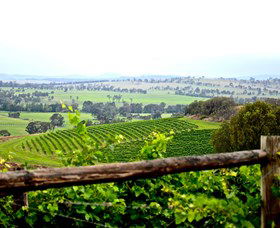 Hollydene Estate Wines And Vines Restaurant - Port Augusta Accommodation 2