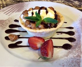 Hollydene Estate Wines And Vines Restaurant - Port Augusta Accommodation 7
