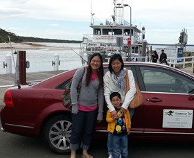 Boomers On Tour - Port Augusta Accommodation 0