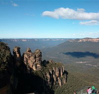 Meridienne Tours and Cruises - Port Augusta Accommodation
