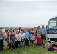 Shire Shuttle Bus  - Port Augusta Accommodation