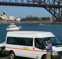 Waratah Adventure Tours - Port Augusta Accommodation