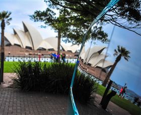 Your Sydney Guide - Port Augusta Accommodation 1