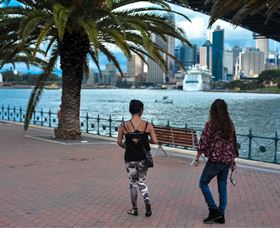 Your Sydney Guide - Port Augusta Accommodation 4