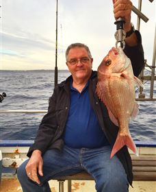 Deep Sea Fishing Charter - Port Augusta Accommodation 0