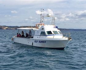 Deep Sea Fishing Charter - Port Augusta Accommodation 3