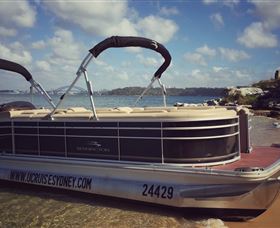 Ucruise Sydney - Port Augusta Accommodation 1