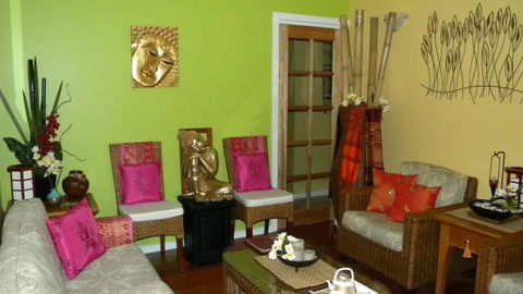 The Well Retreat - Day Spa And Teahouse - Port Augusta Accommodation 5