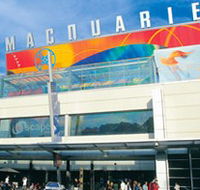 Macquarie Centre - Port Augusta Accommodation
