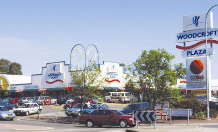 Centro Woodcroft - Port Augusta Accommodation 1