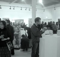 Bondi Pavilion Gallery - Port Augusta Accommodation