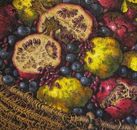 Frances Keevil Gallery - Port Augusta Accommodation