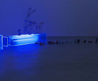 James Dorahy Project Space - Port Augusta Accommodation 0