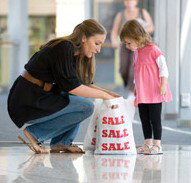 Westfield Kotara - Port Augusta Accommodation 1