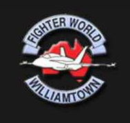 Fighter World - Port Augusta Accommodation