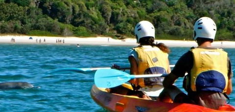 Go Sea Kayak - Port Augusta Accommodation 2