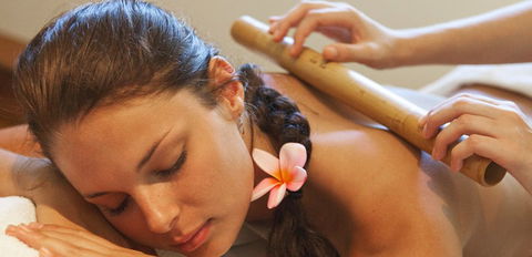 Buddha Gardens Balinese Day Spa - Port Augusta Accommodation 1