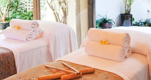 Buddha Gardens Balinese Day Spa - Port Augusta Accommodation 2