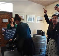 Grape Escape - Port Augusta Accommodation
