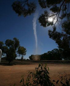 Broken Hill NSW Port Augusta Accommodation