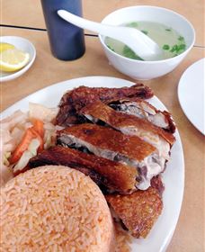 I Ate My Way Through - Port Augusta Accommodation 8
