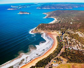 Adventure Gods Tours - Port Augusta Accommodation 1