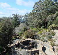 Country Charm Discovery Tours - Port Augusta Accommodation