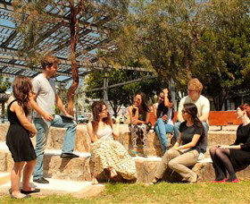 South Of The Border Tours - Port Augusta Accommodation 1