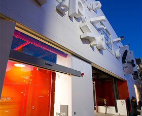 PYD Building - Port Augusta Accommodation 0