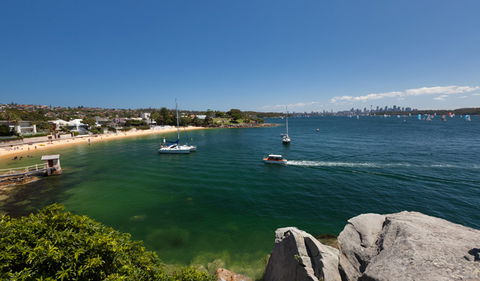 South Head Heritage Trail - Port Augusta Accommodation 2
