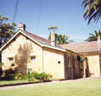 Carss Cottage Museum - Port Augusta Accommodation
