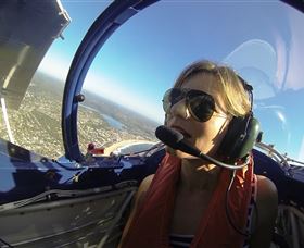 Australian Aerobatic Academy - Port Augusta Accommodation 3
