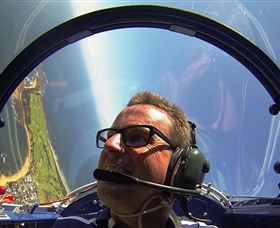 Australian Aerobatic Academy - Port Augusta Accommodation 6