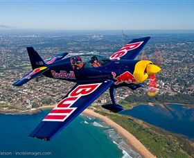 Red Baron Adventure Flights - Port Augusta Accommodation 0