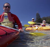 Bundeena Kayaks - Port Augusta Accommodation
