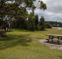 Bonnie Vale Picnic Area - Port Augusta Accommodation