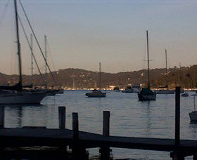 Church Point Ferry Service - Port Augusta Accommodation 6