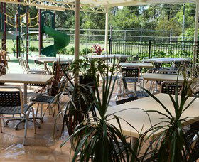 Forest Glen NSW Port Augusta Accommodation