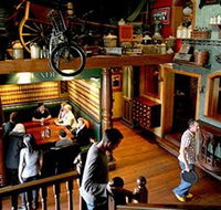 The Fiddler - Port Augusta Accommodation