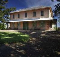Rouse Hill House and Farm - Port Augusta Accommodation