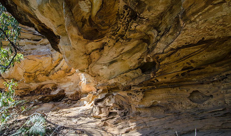 Canoelands NSW Port Augusta Accommodation